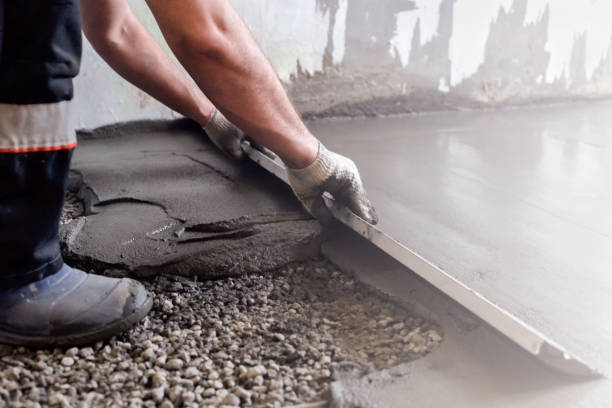Best Poured Concrete Foundation  in Miami Gardens, FL